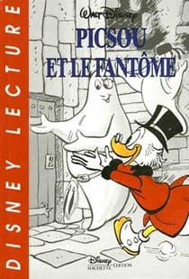 Picsou et le fantome