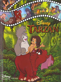 Tarzan