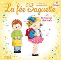 LA FEE BAGUETTE ET NOUVEAU ECO