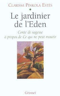 Le jardinier de l'eden