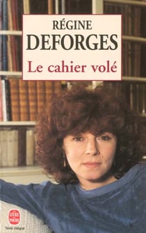 Le cahier volé