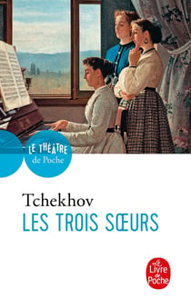 Les trois soeurs