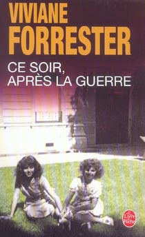 Ce soir, apres la guerre
