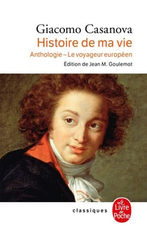 Histoire de ma vie