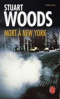 Mort à new york