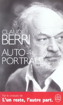 Autoportrait