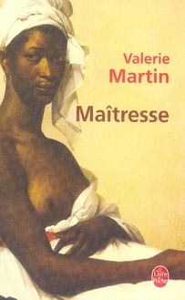 Maîtresse