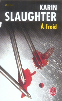 À froid