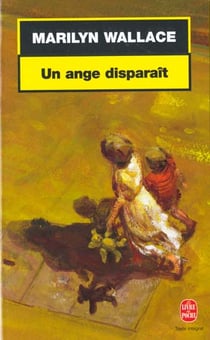Un ange disparait