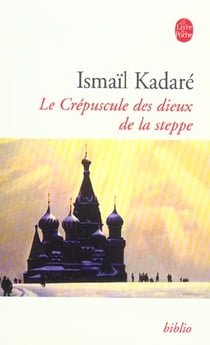 Le crepuscule des dieux de la steppe