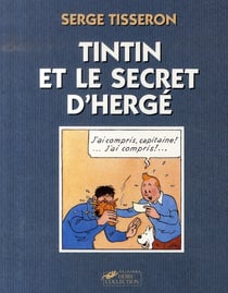 Tintin et le secret d'hergé