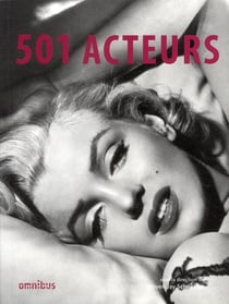501 acteurs