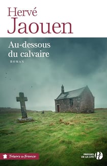 Au-dessous du calvaire