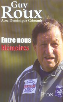 Entre nous - memoires