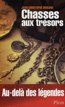 Chasses aux tresors