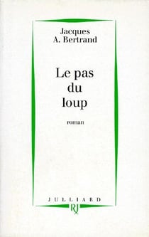 Le pas du loup