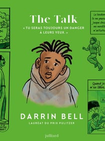The Talk : "Tu seras toujours un danger à leurs yeux"