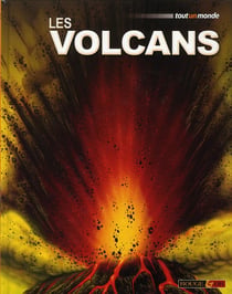 Les volcans