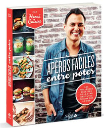 apéros Faciles Entre Potes