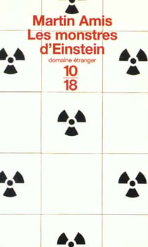Les monstres d'einstein