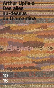 Des ailes au-dessus du diamantina