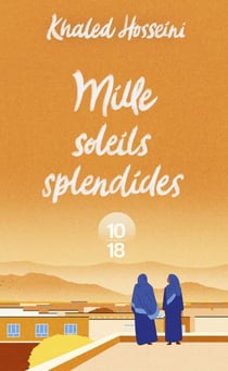 Mille soleils splendides - Collector
