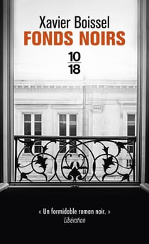 Fonds noirs
