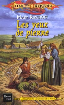 La séquence des défenseurs de la magie t.2 - les yeux de pierre