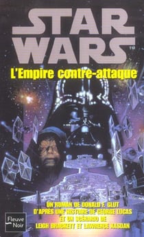 Star Wars - épisode V - l'empire contre-attaque
