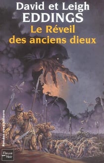 Le reveil des anciens dieux t.1 - les reveurs