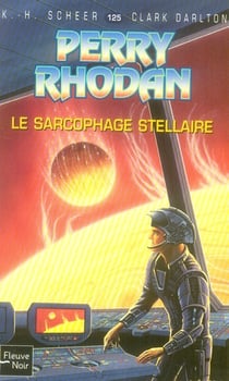 Perry Rhodan - cycle 5 - les maître insulaires Tome 38