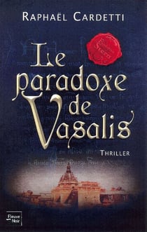 Le paradoxe de vasalis