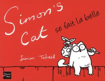 Simon's Cat se fait la belle