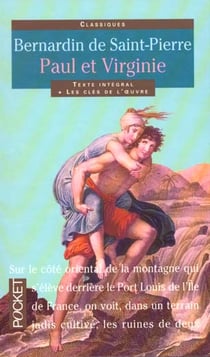 Paul et virginie