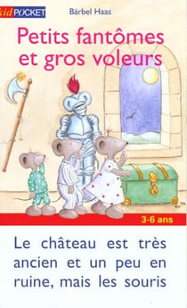 Petits fantomes et gros voleurs