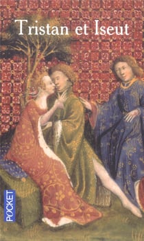Tristan et iseult