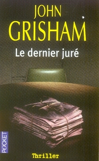 Le dernier juré