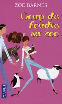 Coup de foudre au zoo