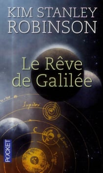 Le Reve De Galilee