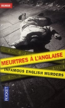 Meurtres A L'Anglaise / Infamous English Murders