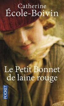 Le Petit Bonnet De Laine Rouge