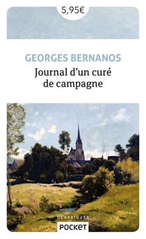 Journal d'un curé de campagne