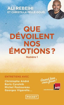Que dévoilent nos émotions ? - numéro 1