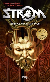 Strom : le démon aux mille visages