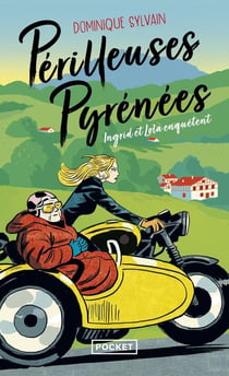 Périlleuses pyrénées