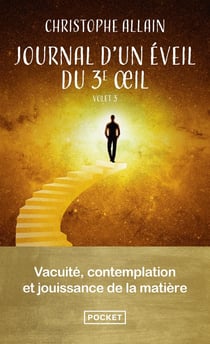 Journal d'un éveil du 3e oeil - Volume 3 Vacuité, contemplation et jouissance de la matière