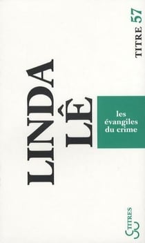 Les évangiles du crime