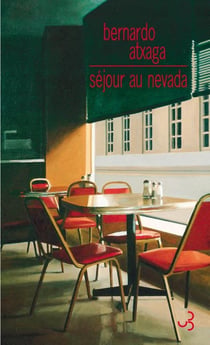 Séjour au Nevada