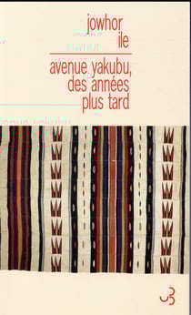 Avenue Yakubu, Des années Plus Tard
