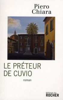 Le prêteur de cuvio